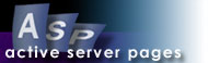 Active Server Pages Programming & ASP Web Sites