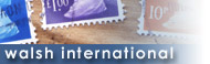 Walsh International