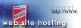 Web Site Hosting